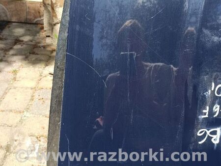 ФОТО Капот для Audi (Ауди) A4 B6 - 8E5, 8EC (00-04) Львів