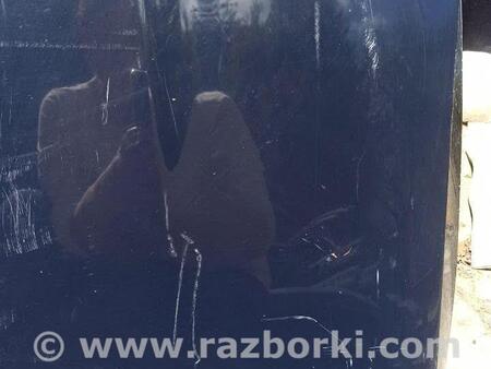 ФОТО Капот для Audi (Ауди) A4 B6 - 8E5, 8EC (00-04) Львів