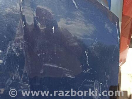 ФОТО Капот для Audi (Ауди) A4 B6 - 8E5, 8EC (00-04) Львів