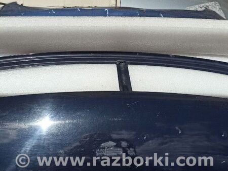 ФОТО Капот для Audi (Ауди) A4 B6 - 8E5, 8EC (00-04) Львів