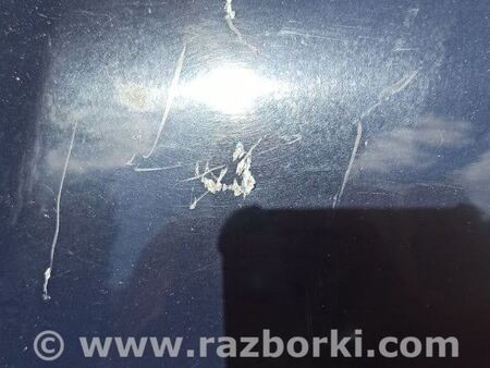 ФОТО Капот для Audi (Ауди) A4 B6 - 8E5, 8EC (00-04) Львів