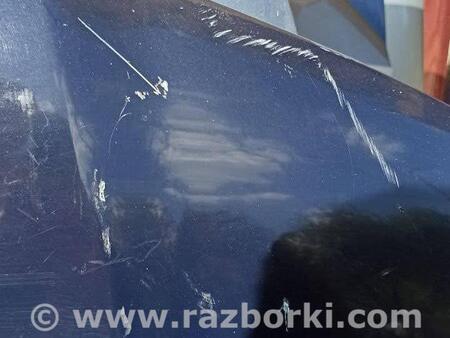 ФОТО Капот для Audi (Ауди) A4 B6 - 8E5, 8EC (00-04) Львів