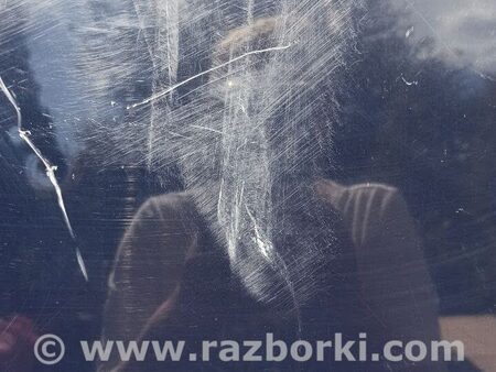 ФОТО Капот для Audi (Ауди) A4 B6 - 8E5, 8EC (00-04) Львів