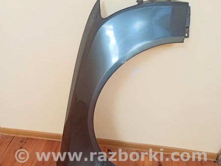 ФОТО Крило для Audi (Ауди) A8 D3 (07.2002-10.2009) Львів