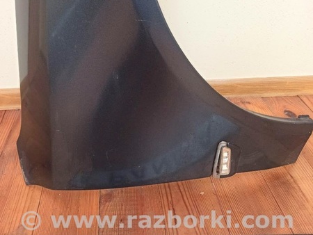 ФОТО Крило для Audi (Ауди) A8 D3 (07.2002-10.2009) Львів