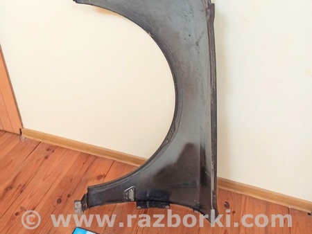 ФОТО Крило для Audi (Ауди) A8 D3 (07.2002-10.2009) Львів