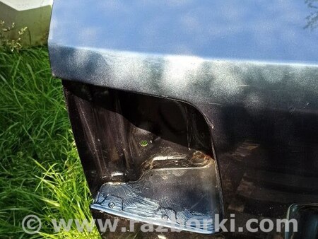 ФОТО Крышка багажника для Audi (Ауди) A8 D3 (07.2002-10.2009) Львів