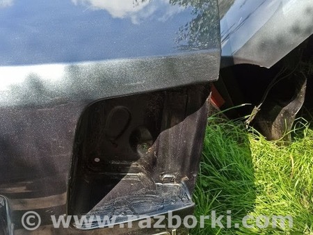 ФОТО Крышка багажника для Audi (Ауди) A8 D3 (07.2002-10.2009) Львів