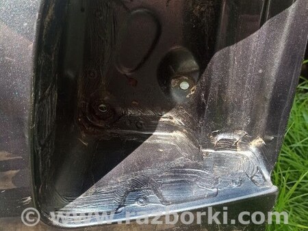 ФОТО Крышка багажника для Audi (Ауди) A8 D3 (07.2002-10.2009) Львів