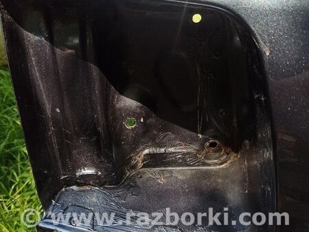 ФОТО Крышка багажника для Audi (Ауди) A8 D3 (07.2002-10.2009) Львів