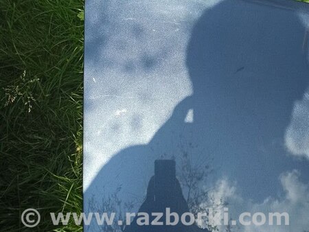 ФОТО Крышка багажника для Audi (Ауди) A8 D3 (07.2002-10.2009) Львів