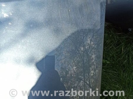 ФОТО Крышка багажника для Audi (Ауди) A8 D3 (07.2002-10.2009) Львів