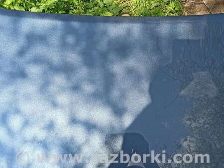 ФОТО Крышка багажника для Audi (Ауди) A8 D3 (07.2002-10.2009) Львів