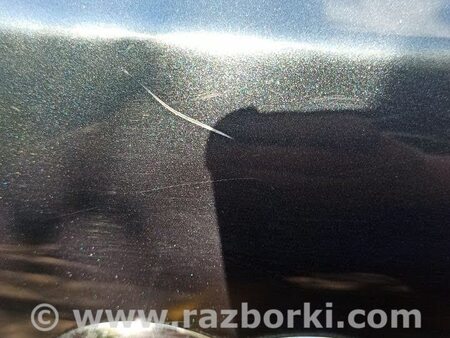 ФОТО Крышка багажника для Audi (Ауди) A8 D3 (07.2002-10.2009) Львів