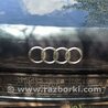 ФОТО Крышка багажника для Audi (Ауди) A8 D3 (07.2002-10.2009) Львів