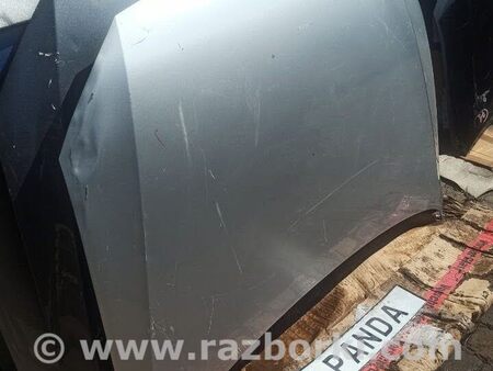 ФОТО Капот для Volkswagen Golf Plus Mk5 (12.2004-09.2014) Львів