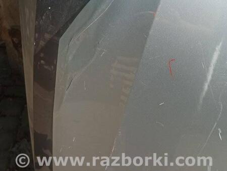 ФОТО Капот для Volkswagen Golf Plus Mk5 (12.2004-09.2014) Львів