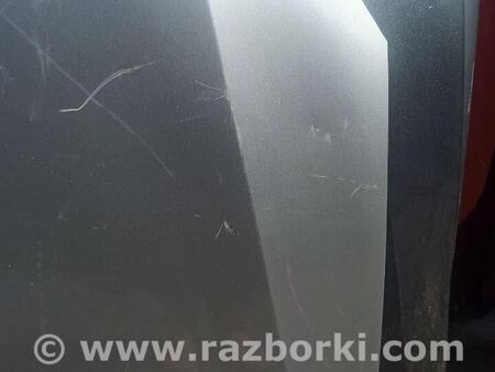 ФОТО Капот для Volkswagen Golf Plus Mk5 (12.2004-09.2014) Львів