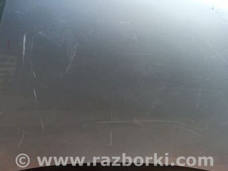 ФОТО Капот для Volkswagen Golf Plus Mk5 (12.2004-09.2014) Львів