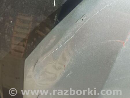 ФОТО Капот для Volkswagen Golf Plus Mk5 (12.2004-09.2014) Львів