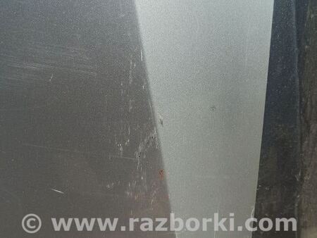 ФОТО Капот для Volkswagen Golf Plus Mk5 (12.2004-09.2014) Львів