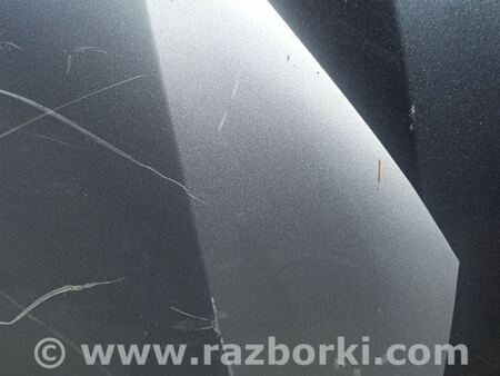 ФОТО Капот для Volkswagen Golf Plus Mk5 (12.2004-09.2014) Львів