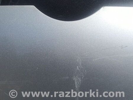 ФОТО Капот для Volkswagen Golf Plus Mk5 (12.2004-09.2014) Львів