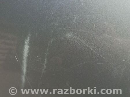 ФОТО Капот для Volkswagen Golf Plus Mk5 (12.2004-09.2014) Львів