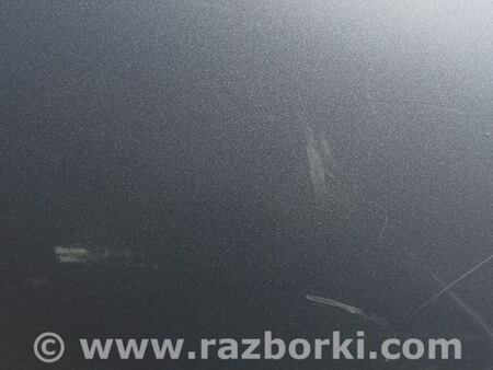 ФОТО Капот для Volkswagen Golf Plus Mk5 (12.2004-09.2014) Львів