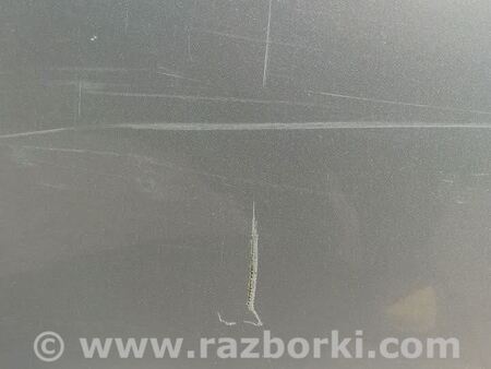 ФОТО Капот для Volkswagen Golf Plus Mk5 (12.2004-09.2014) Львів