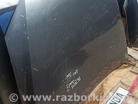 ФОТО Капот для Volkswagen Golf Plus Mk5 (12.2004-09.2014) Львів