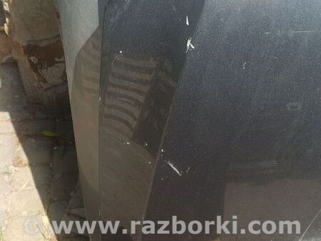 ФОТО Капот для Volkswagen Golf Plus Mk5 (12.2004-09.2014) Львів