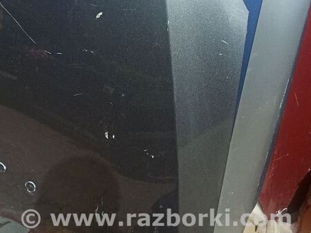 ФОТО Капот для Volkswagen Golf Plus Mk5 (12.2004-09.2014) Львів