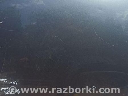 ФОТО Капот для Volkswagen Golf Plus Mk5 (12.2004-09.2014) Львів