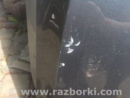 ФОТО Капот для Volkswagen Golf Plus Mk5 (12.2004-09.2014) Львів