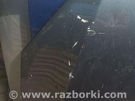 ФОТО Капот для Volkswagen Golf Plus Mk5 (12.2004-09.2014) Львів