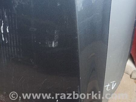 ФОТО Капот для Volkswagen Golf Plus Mk5 (12.2004-09.2014) Львів