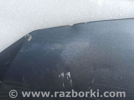 ФОТО Капот для Volkswagen Golf Plus Mk5 (12.2004-09.2014) Львів