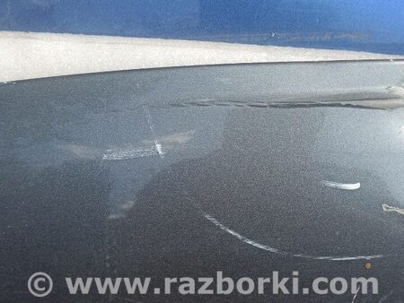 ФОТО Капот для Volkswagen Golf Plus Mk5 (12.2004-09.2014) Львів