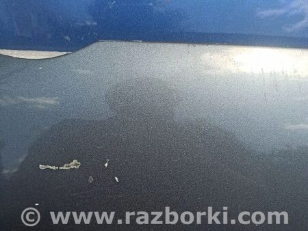 ФОТО Капот для Volkswagen Golf Plus Mk5 (12.2004-09.2014) Львів