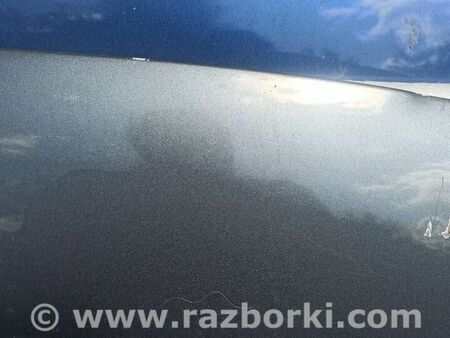 ФОТО Капот для Volkswagen Golf Plus Mk5 (12.2004-09.2014) Львів