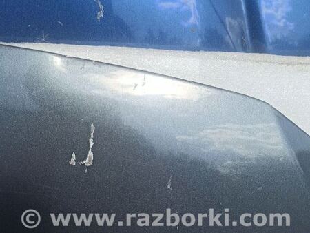 ФОТО Капот для Volkswagen Golf Plus Mk5 (12.2004-09.2014) Львів