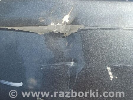 ФОТО Капот для Volkswagen Golf Plus Mk5 (12.2004-09.2014) Львів