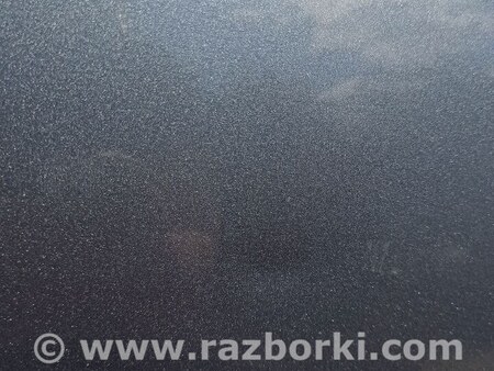 ФОТО Капот для Volkswagen Golf Plus Mk5 (12.2004-09.2014) Львів