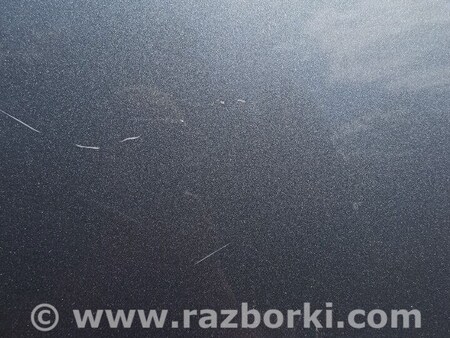 ФОТО Капот для Volkswagen Golf Plus Mk5 (12.2004-09.2014) Львів