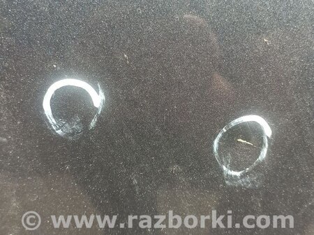 ФОТО Капот для Volkswagen Golf Plus Mk5 (12.2004-09.2014) Львів