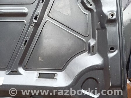 ФОТО Капот для Volkswagen Golf Plus Mk5 (12.2004-09.2014) Львів