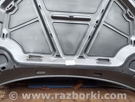 ФОТО Капот для Volkswagen Golf Plus Mk5 (12.2004-09.2014) Львів