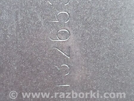 ФОТО Капот для Volkswagen Golf Plus Mk5 (12.2004-09.2014) Львів