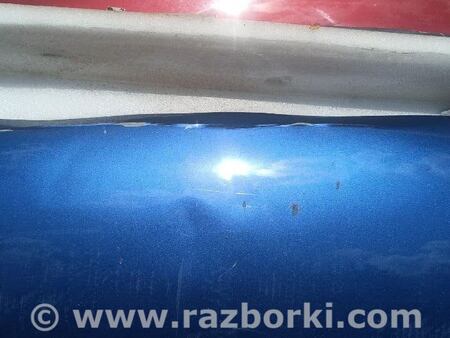 ФОТО Капот для Audi (Ауди) A4 B7 - 8K2, 8ED, 8H7/8HE (04-09) Львів